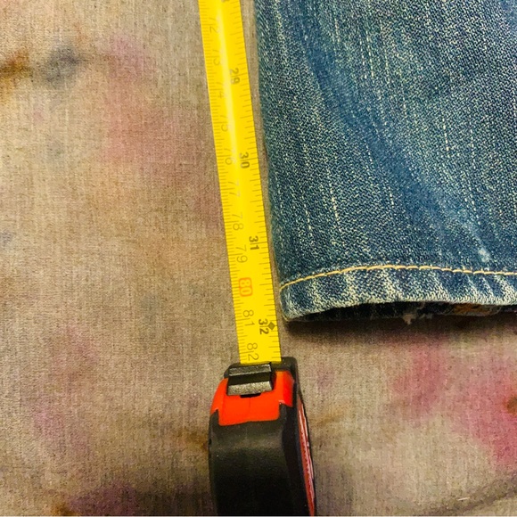 True Religion Joey Flared Jeans - Picture 4 of 12